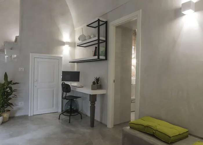 Bed and Breakfast Borgobeltrani
